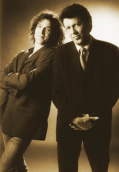 Konzert-Duo Knipper Greszik