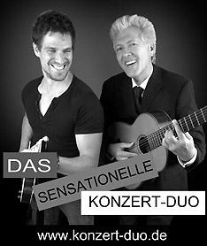 Konzert-Duo Knipper Greszik